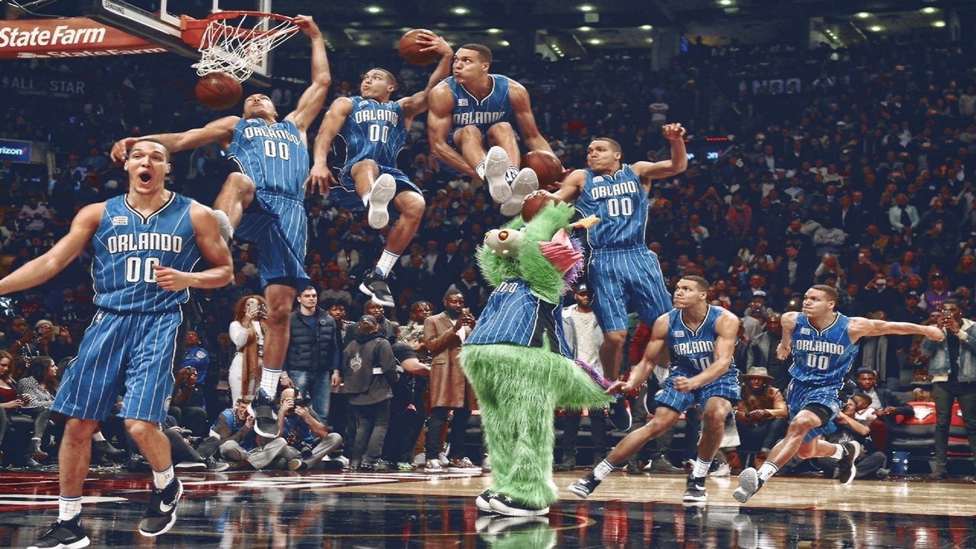 门迪一夫当关，波兰铁骑碾碎枪手神话