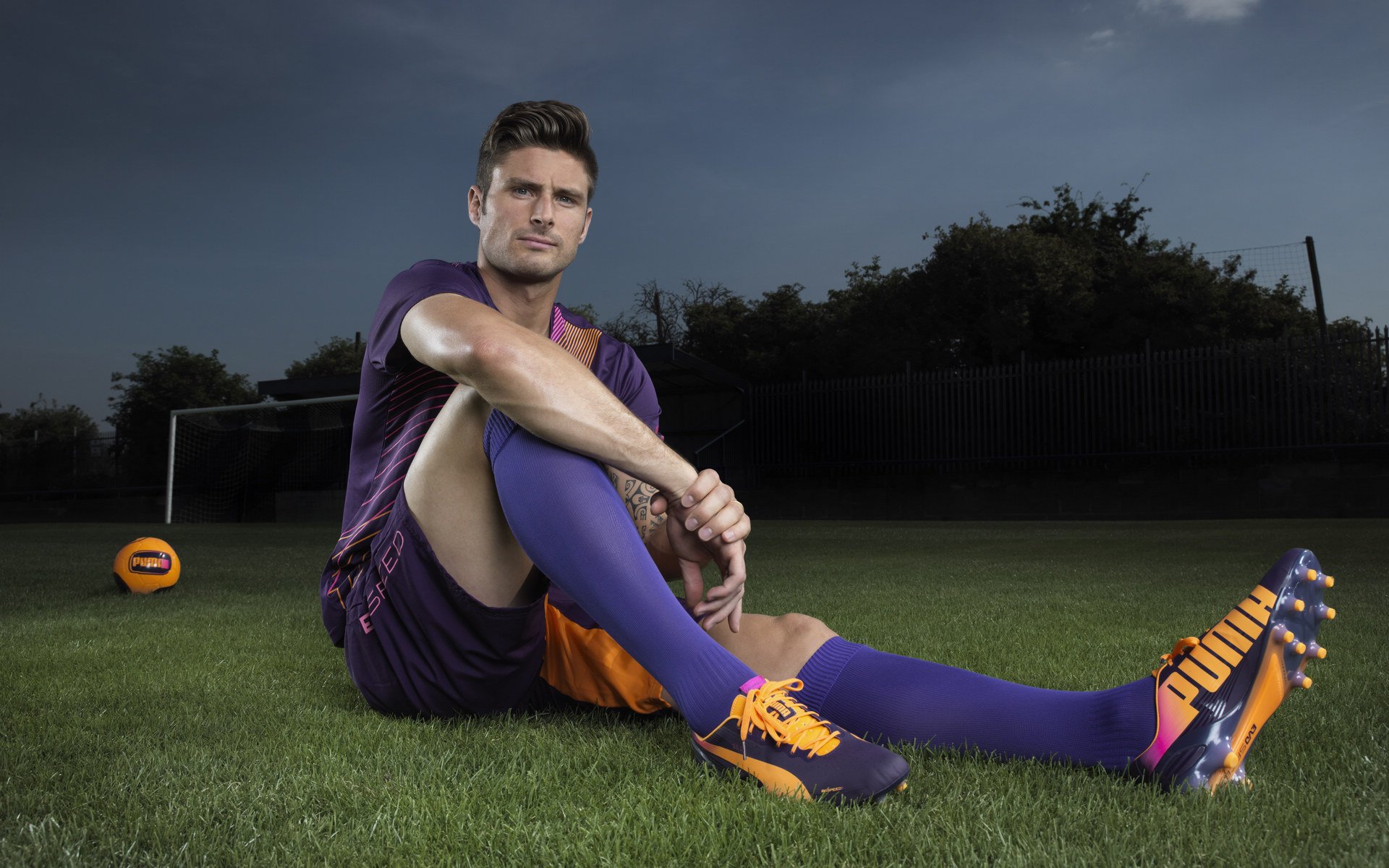 当巴西桑巴在韩国谢幕，阿克在曼彻斯特起舞，足球，一场永不终结的轮回