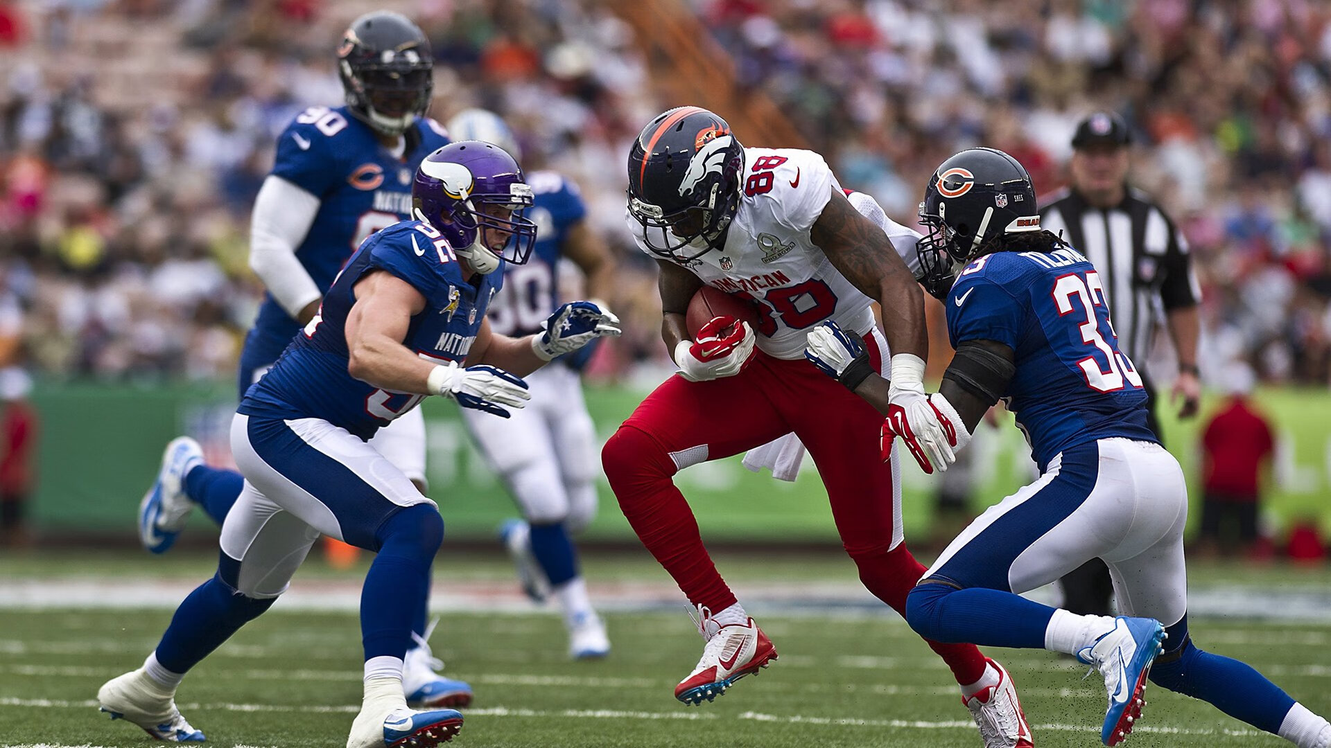 当绿茵场成为战场，C罗的救赎与乌克兰的封锁